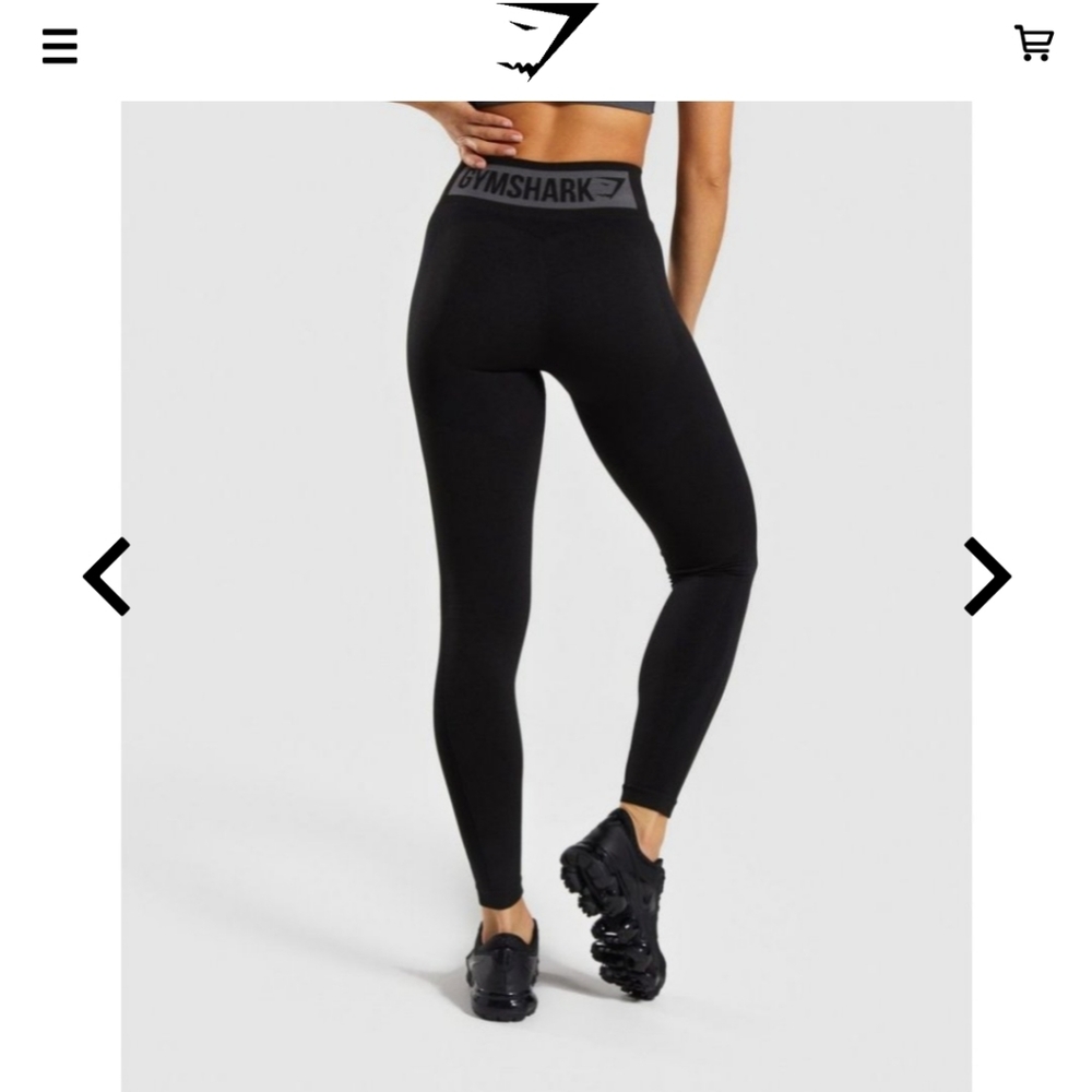 Gym Shark Flex Leggings